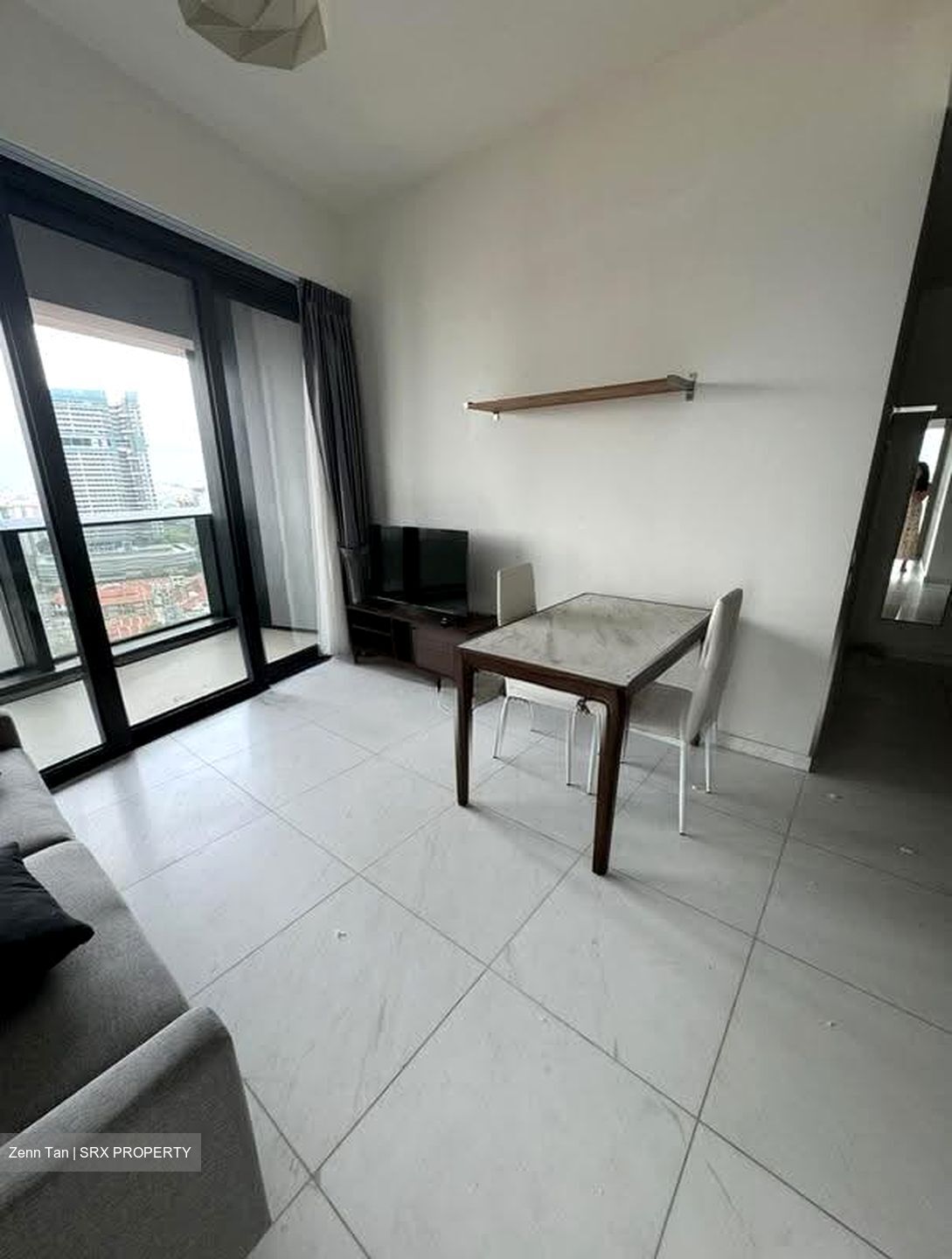 Duo Residences (D7), Apartment #612009181